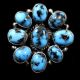 Persian Turquoise Ring