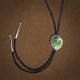 Royston Turquoise Bolo Tie