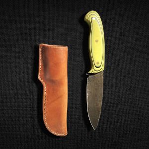 Mycarta Handmade Knife